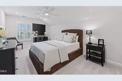 854 Money Island Place, Cary, NC 27519 - Photo 31