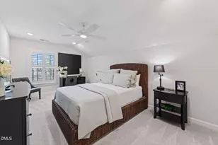 854 Money Is Pl, Cary, NC 27519 - Photo 31