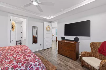 854 Money Island Place, Cary, NC 27519 - Photo 19