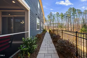 854 Money Is Pl, Cary, NC 27519 - Photo 43