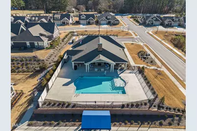 854 Money Island Place, Cary, NC 27519 - Photo 51