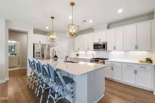 81 Welcome Dr, Fuquay Varina, NC 27526 - Photo 5
