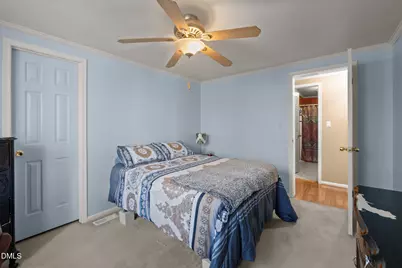 105 Misty Hollow Road, Hillsborough, NC 27278 - Photo 31