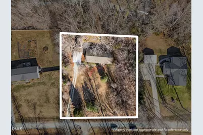 105 Misty Hollow Road, Hillsborough, NC 27278 - Photo 7