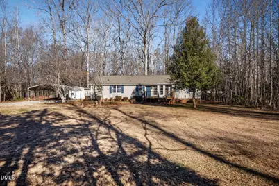 105 Misty Hollow Road, Hillsborough, NC 27278 - Photo 49