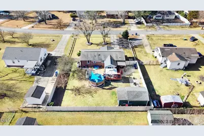 104 Old Farm Road, Smithfield, NC 27577 - Photo 31