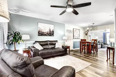 104 Old Farm Road, Smithfield, NC 27577 - Photo 5