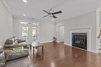549 Balsam Fir Drive, Cary, NC 27519 - Photo 17