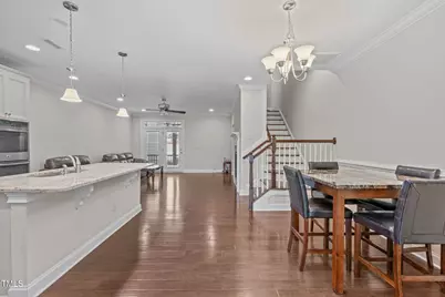 549 Balsam Fir Drive, Cary, NC 27519 - Photo 7