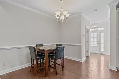 549 Balsam Fir Drive, Cary, NC 27519 - Photo 9