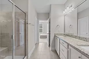 549 Balsam Fir Dr, Cary, NC 27519 - Photo 35