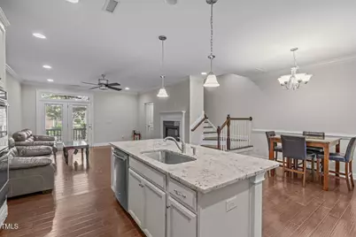 549 Balsam Fir Drive, Cary, NC 27519 - Photo 15