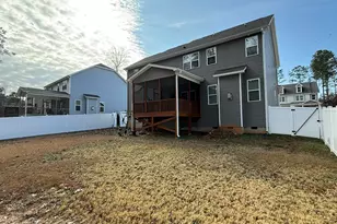 352 Hawkesburg Dr, Clayton, NC 27527 - Photo 3