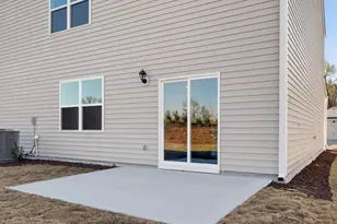 210 Honeydew Dr, Angier, NC 27501 - Photo 35