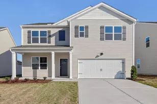 210 Honeydew Dr, Angier, NC 27501 - Photo 1