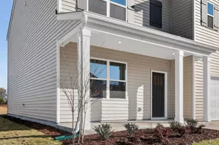 210 Honeydew Dr, Angier, NC 27501 - Photo 3