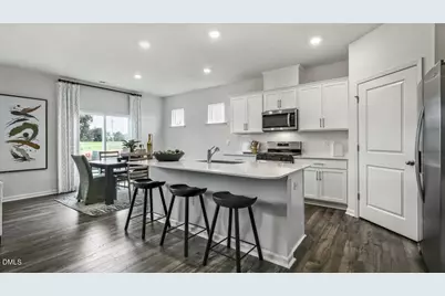 210 Honeydew Drive, Angier, NC 27501 - Photo 5