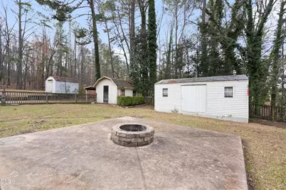 1104 Oldham Lake Road, Sanford, NC 27330 - Photo 17