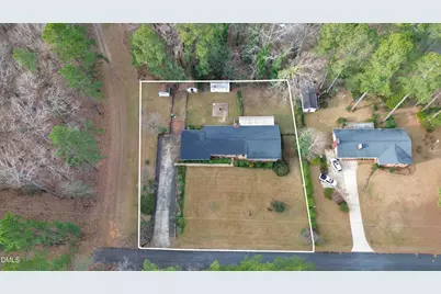 1104 Oldham Lake Road, Sanford, NC 27330 - Photo 7