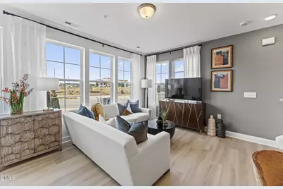 10559 Pleasant Branch Drive #Unit 101, Raleigh, NC 27614 - Photo 5