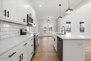 3584 Old US 421 Hwy, Lillington, NC 27546 - Photo 5