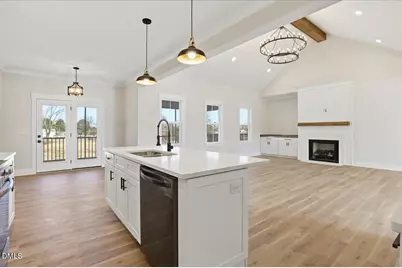 3584 Old US 421 Highway, Lillington, NC 27546 - Photo 7