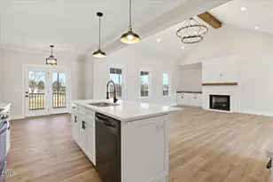 3584 Old US 421 Hwy, Lillington, NC 27546 - Photo 7