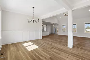 3584 Old US 421 Hwy, Lillington, NC 27546 - Photo 11