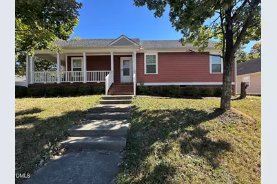 900 Dorothy Sanders Way, Raleigh, NC 27601 - Photo 3