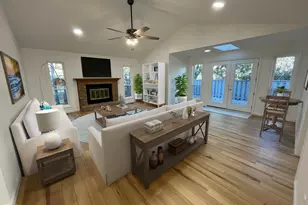 131 Clancy Cir, Cary, NC 27511 - Photo 5