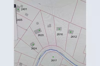 Tbd Lanlier, Sanford, NC 27330 - Photo 3