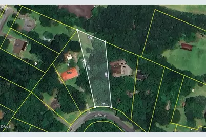 Tbd Lanlier, Sanford, NC 27330 - Photo 1