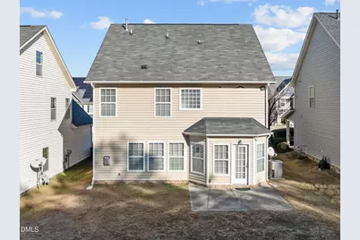 1124 Kingman Drive, Knightdale, NC 27545 - Photo 31