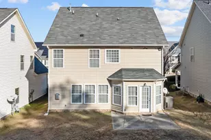 1124 Kingman Dr, Knightdale, NC 27545 - Photo 31