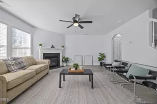 1124 Kingman Dr, Knightdale, NC 27545 - Photo 5