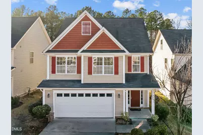 1124 Kingman Drive, Knightdale, NC 27545 - Photo 1