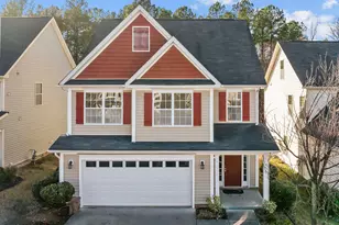 1124 Kingman Dr, Knightdale, NC 27545 - Photo 1