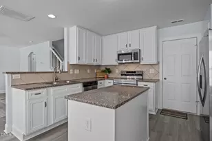 1124 Kingman Dr, Knightdale, NC 27545 - Photo 11