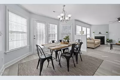 1124 Kingman Drive, Knightdale, NC 27545 - Photo 7