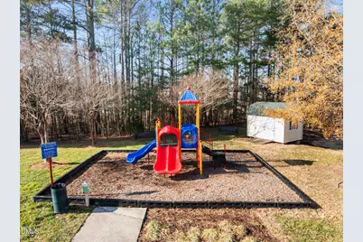 1124 Kingman Drive, Knightdale, NC 27545 - Photo 41