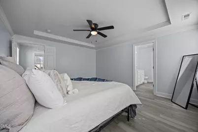 1124 Kingman Drive, Knightdale, NC 27545 - Photo 17