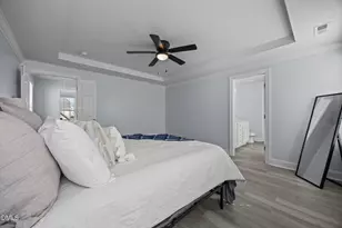 1124 Kingman Dr, Knightdale, NC 27545 - Photo 17