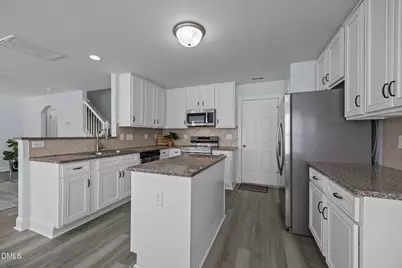 1124 Kingman Drive, Knightdale, NC 27545 - Photo 9