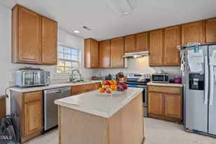 524 Texanna Way, Holly Springs, NC 27540 - Photo 31