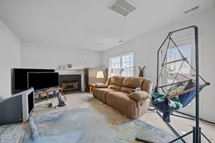 524 Texanna Way, Holly Springs, NC 27540 - Photo 35