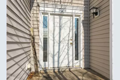 524 Texanna Way, Holly Springs, NC 27540 - Photo 3