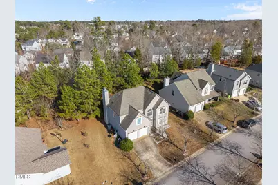 524 Texanna Way, Holly Springs, NC 27540 - Photo 11