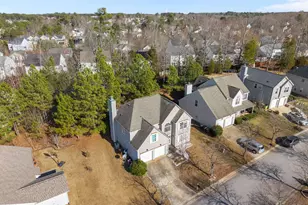 524 Texanna Way, Holly Springs, NC 27540 - Photo 11