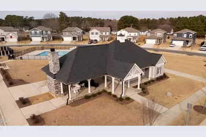 465 Campbell Ridge, Wendell, NC 27591 - Photo 35