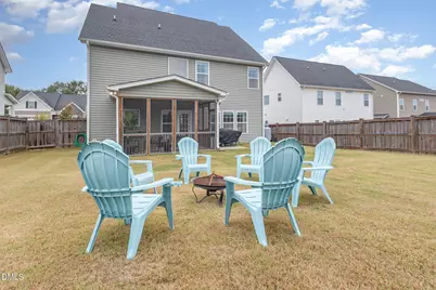 1113 Matisse Drive, Fuquay Varina, NC 27526 - Photo 41